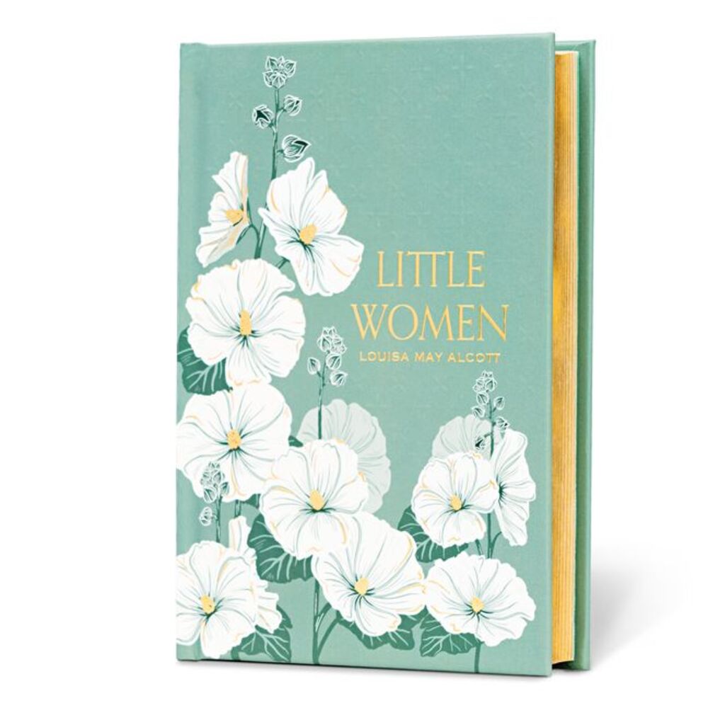 Little Women (Special Edition) -- Louisa May Alcott